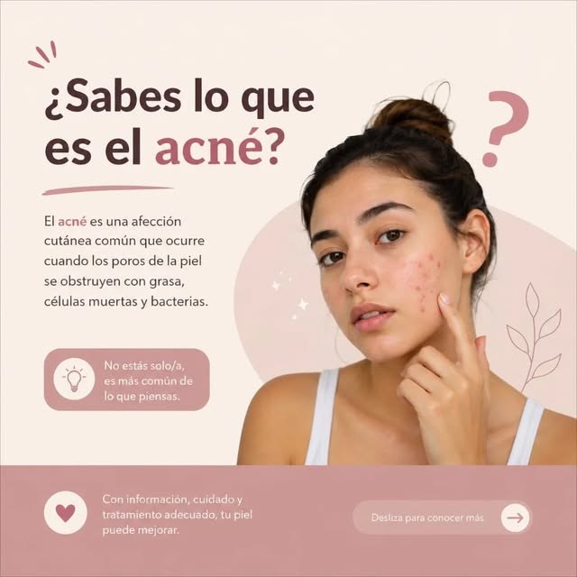 Publicacion de Adara en Instagram del 27 de abril de 2026