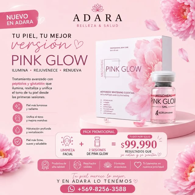 Publicacion de Adara en Instagram del 10 de mayo de 2026