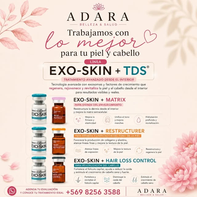 Publicacion de Adara en Instagram del 11 de mayo de 2026