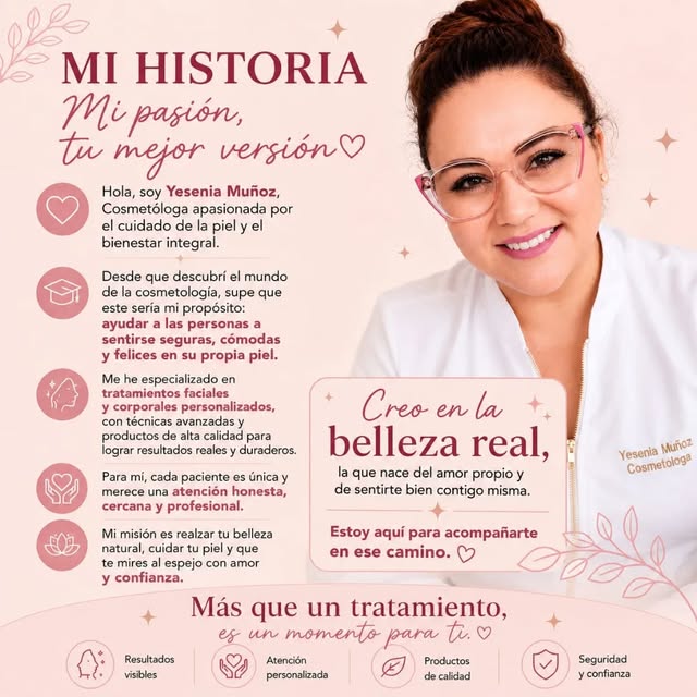 Publicacion de Adara en Instagram del 11 de mayo de 2026
