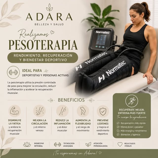Publicacion de Adara en Instagram del 14 de mayo de 2026